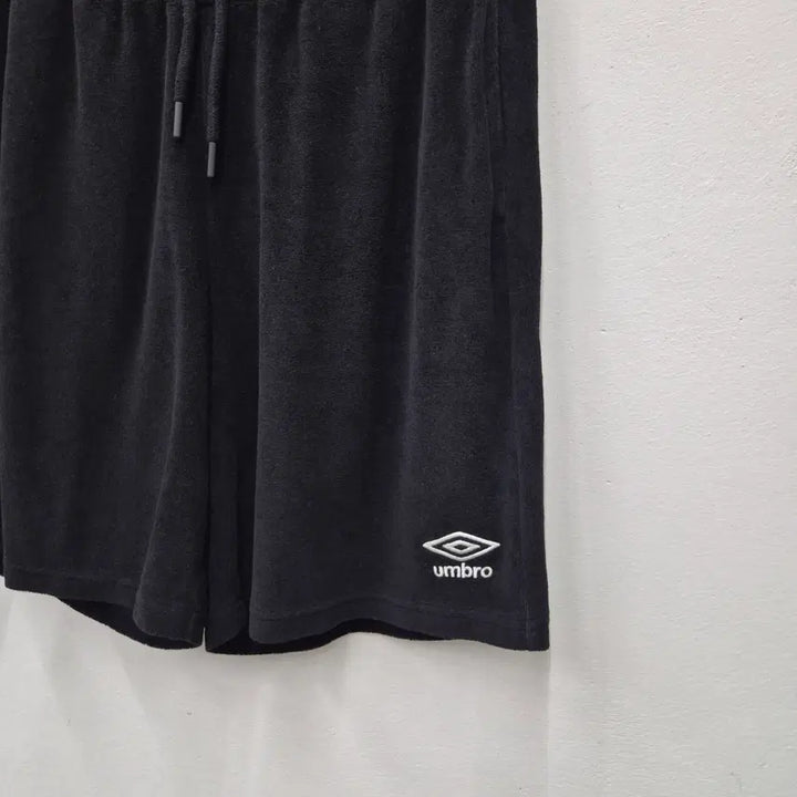 [BUNJANG] Umbro Terry Shorts L / 엄브로 테리 반바지 L