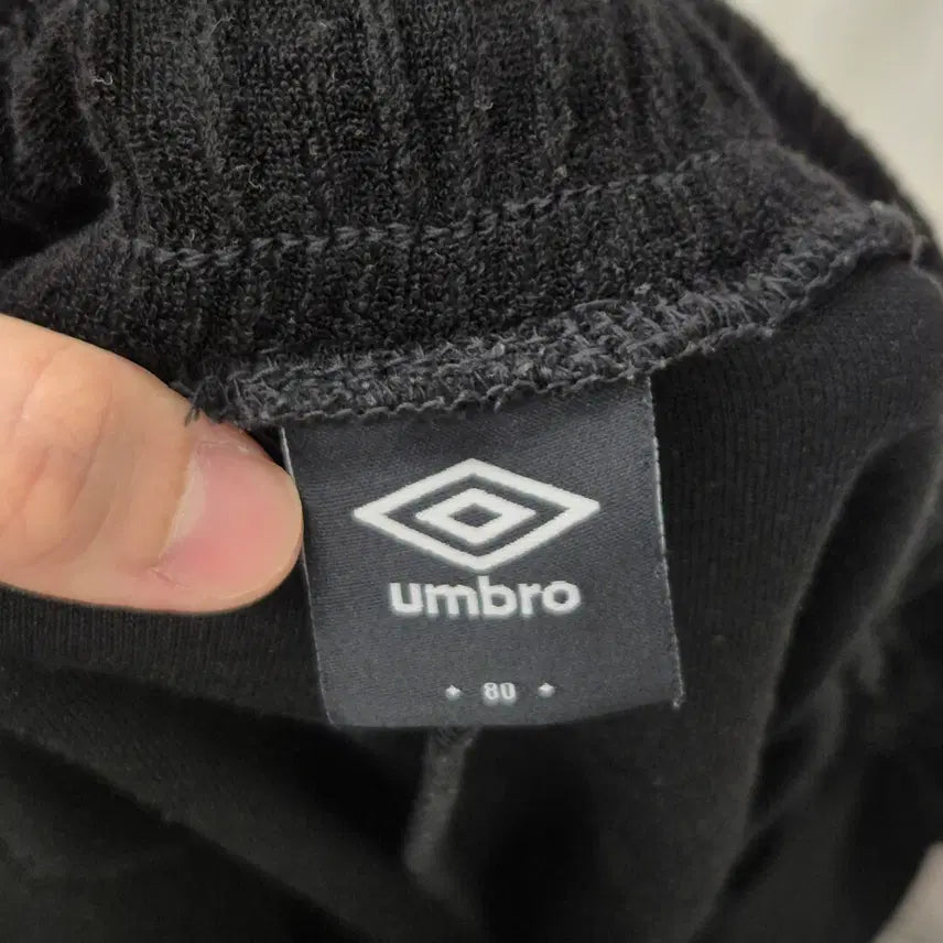[BUNJANG] Umbro Terry Shorts L / 엄브로 테리 반바지 L