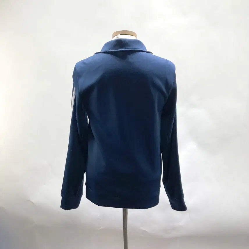 [BUNJANG] Adidas Track Top Jersey Navy 95 / 아디다스 트랩탑져지 네이비 95 영구제 중고장터