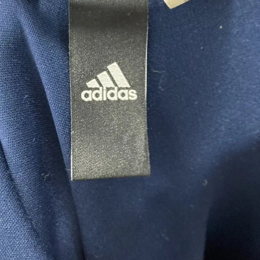 [BUNJANG] Adidas Track Top Jersey Navy 95 / 아디다스 트랩탑져지 네이비 95 영구제 중고장터