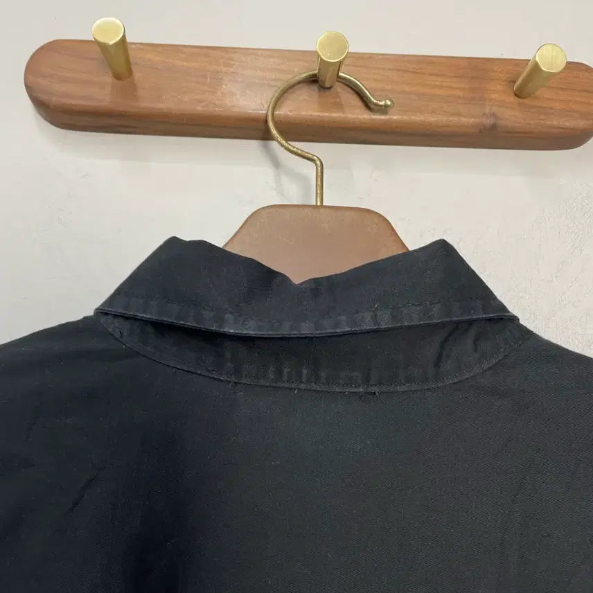 [SOLD OUT] 폴로 랄프로렌 블랙 반팔 셔츠 H2448
