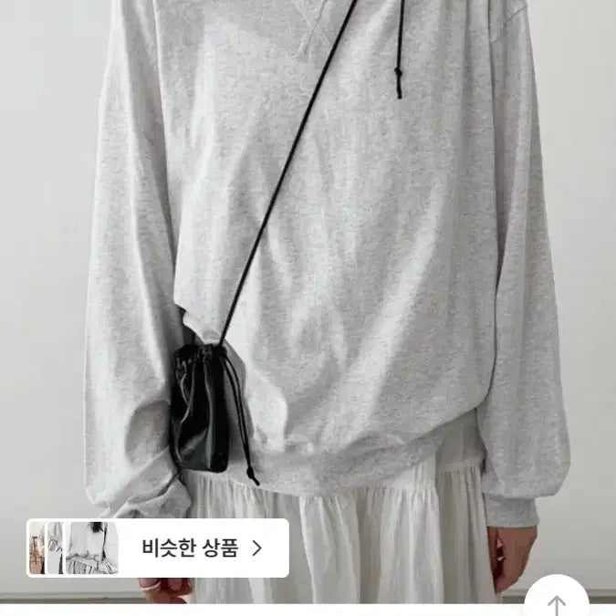 [BUNJANG] Light Source Urban Summer Gray Men&