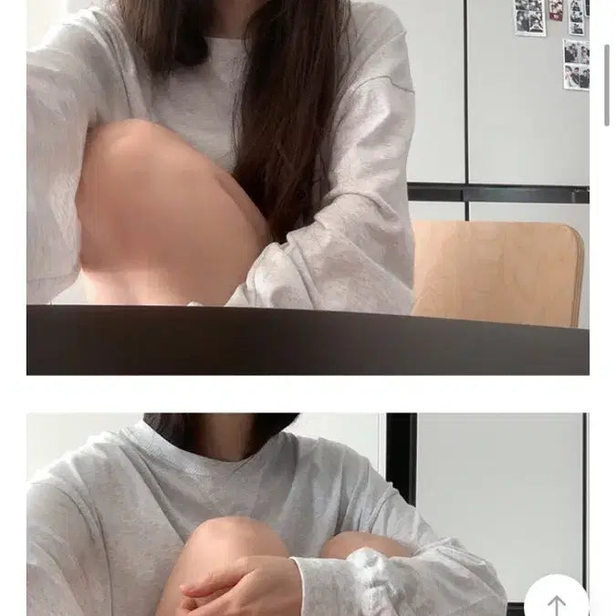 [BUNJANG] Light Source Urban Summer Gray Men&