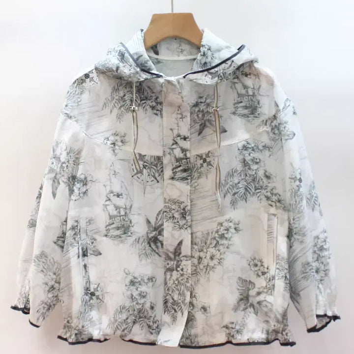 [BUNJANG] De Co Jacket / 데 코 쟈켓