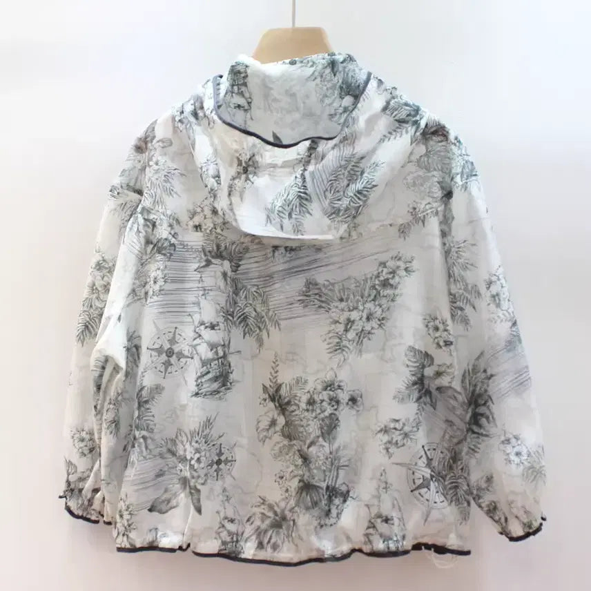 [BUNJANG] De Co Jacket / 데 코 쟈켓