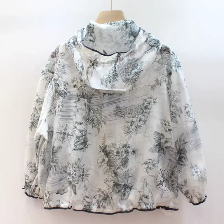 [BUNJANG] De Co Jacket / 데 코 쟈켓