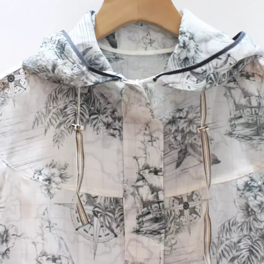 [BUNJANG] De Co Jacket / 데 코 쟈켓