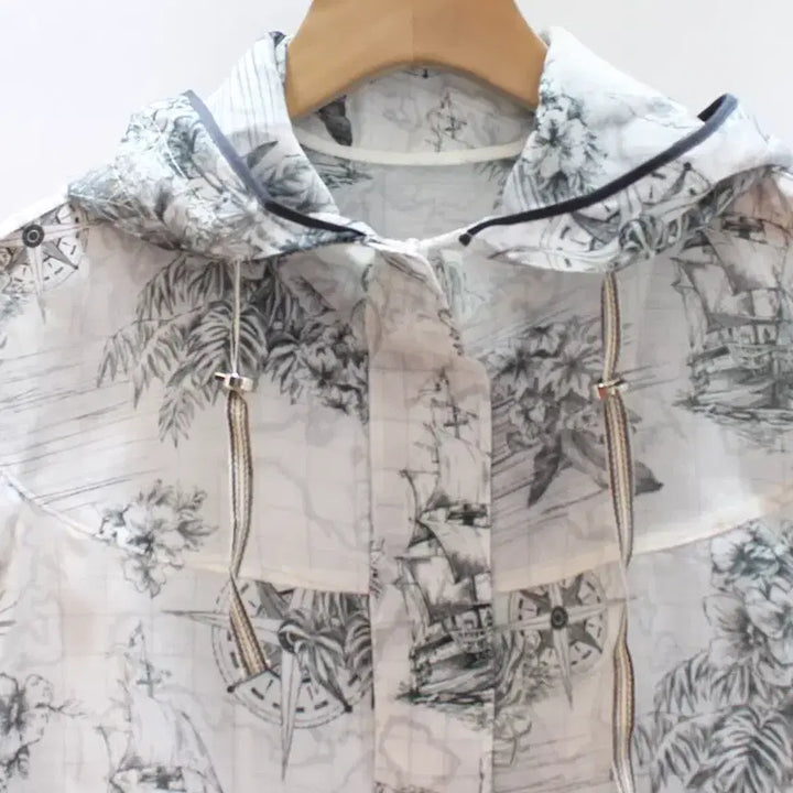 [BUNJANG] De Co Jacket / 데 코 쟈켓