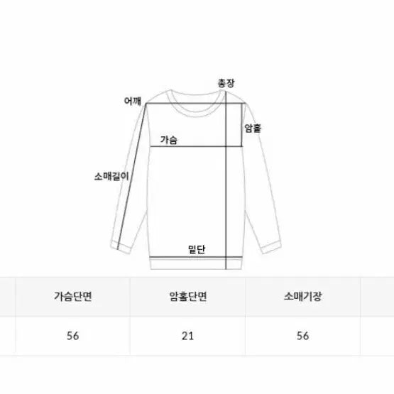[BUNJANG] UnderB Martin Striped Collar Knit Sweater / 언더비 Martin 스트라이프 카라 니트 핑크그레이
