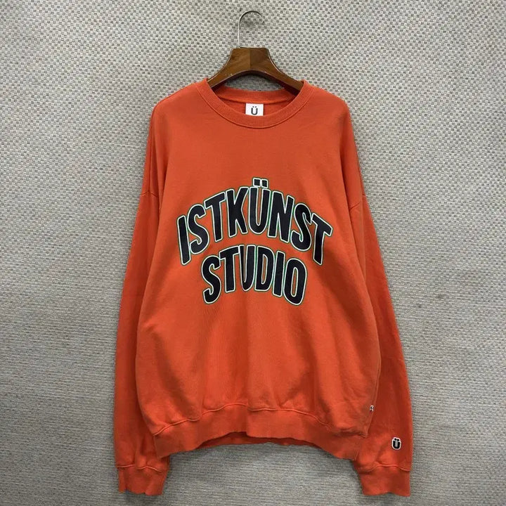 [SOLD OUT] 빈티지 맨투맨 L M16349