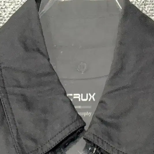 [BUNJANG] Crux Gray Classic Belted Trench Coat / 크럭스 그레이 클래식 벨티드 트렌치 코트 85
