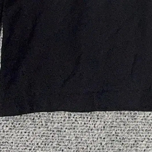 [BUNJANG] Adidas Black Long Sleeve Polo Shirt / 아디다스 블랙 긴팔 카라티 M
