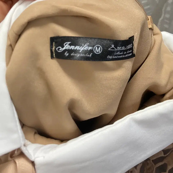 [SOLD OUT] 여성 민소매 드레스 브라운 S 영구제 중고장터