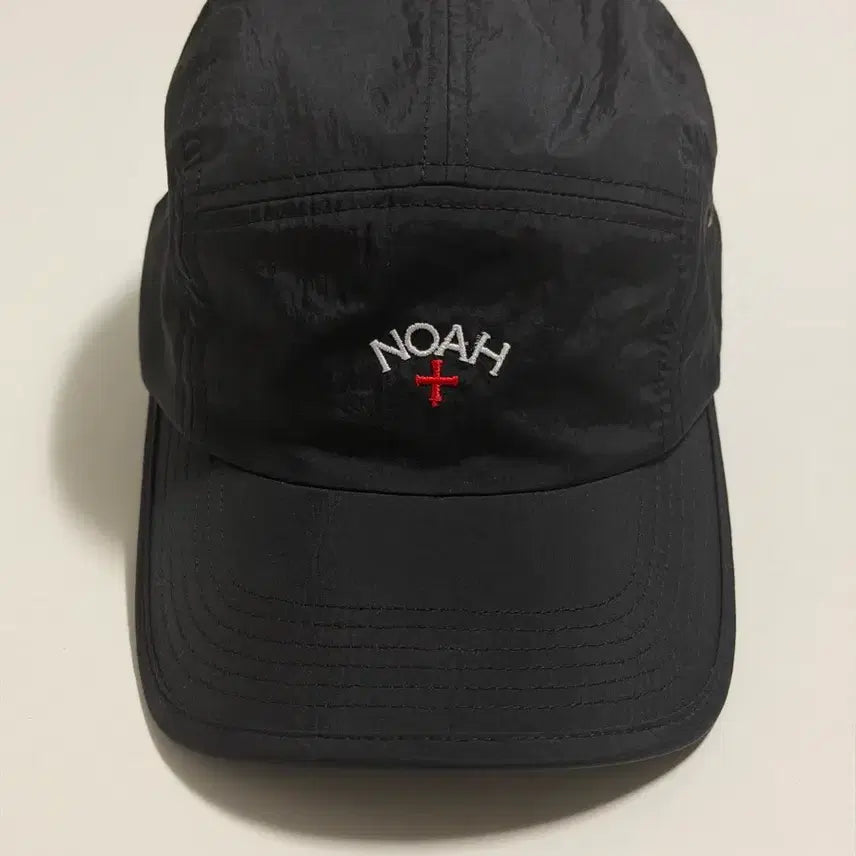 [SOLD OUT] NOAH 나일론 캠프캡