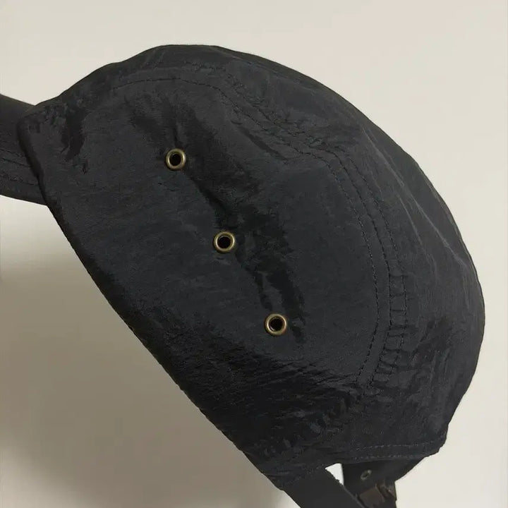 [SOLD OUT] NOAH 나일론 캠프캡