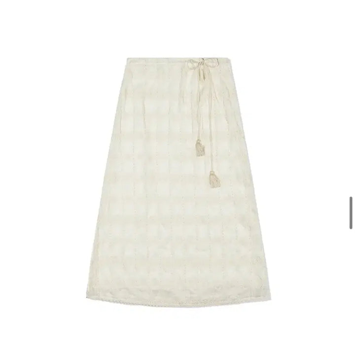 [SOLD OUT] 프리터 레이스 스커트