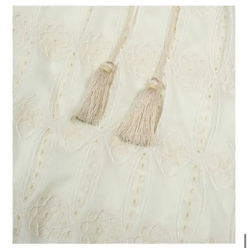 [SOLD OUT] 프리터 레이스 스커트