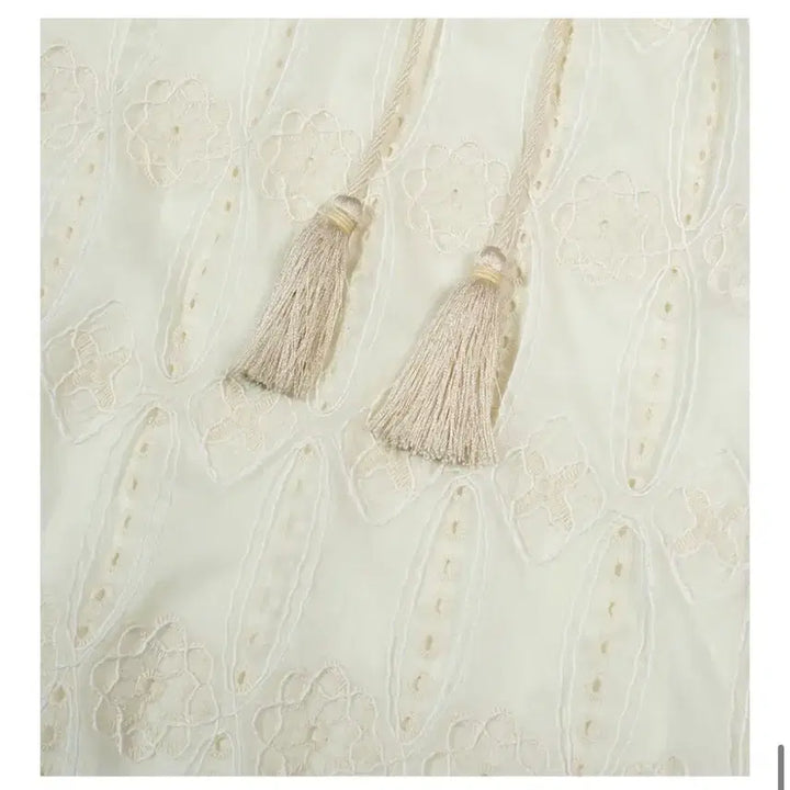 [SOLD OUT] 프리터 레이스 스커트