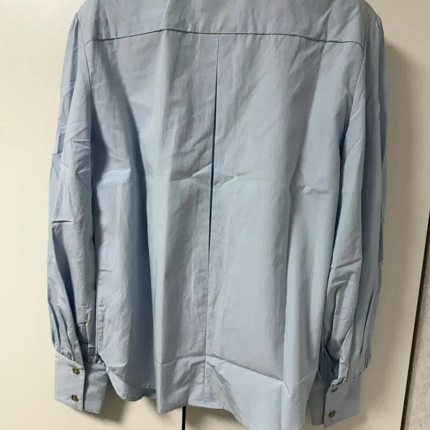 [BUNJANG] Nominate Shirt New / 노미나떼 셔츠 새상품