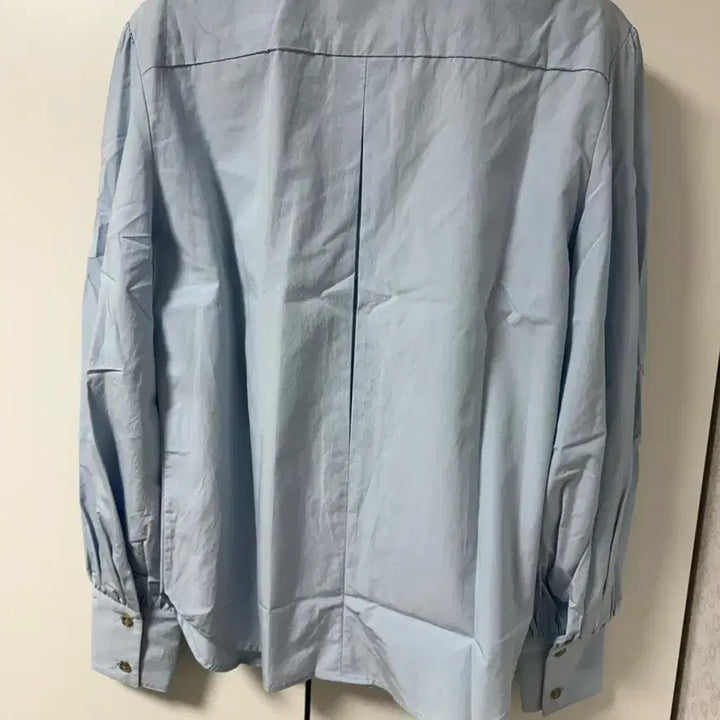 [BUNJANG] Nominate Shirt New / 노미나떼 셔츠 새상품