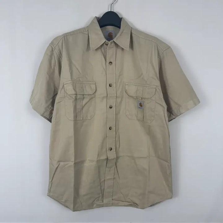 [BUNJANG] Carhartt Work Shirt / b163) 칼하트 워크 셔츠