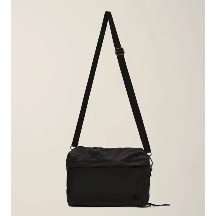 [SOLD OUT] 누마레 ee 유틸리티 포켓 백팩 블랙