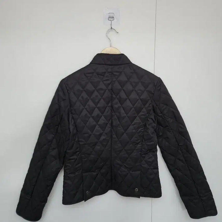 [SOLD OUT] [버버리] 90 55 여 누빔자켓 퀄팅자켓