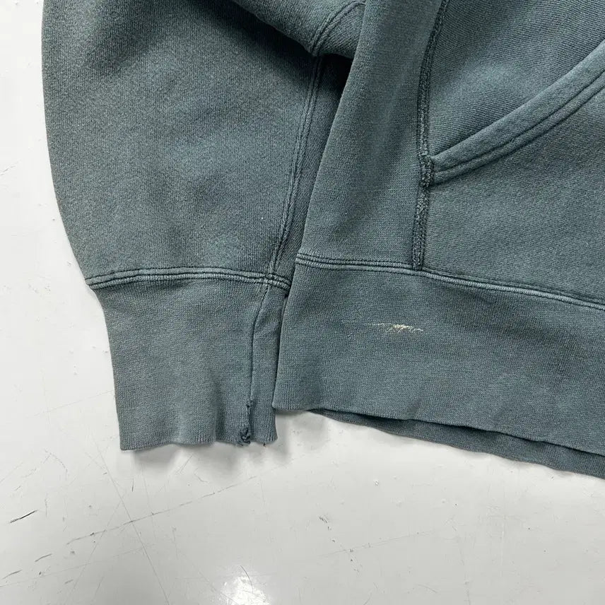 [BUNJANG] Vintage Fading Sweat Hoodie / 90s 빈티지 페이딩 스웻 후디