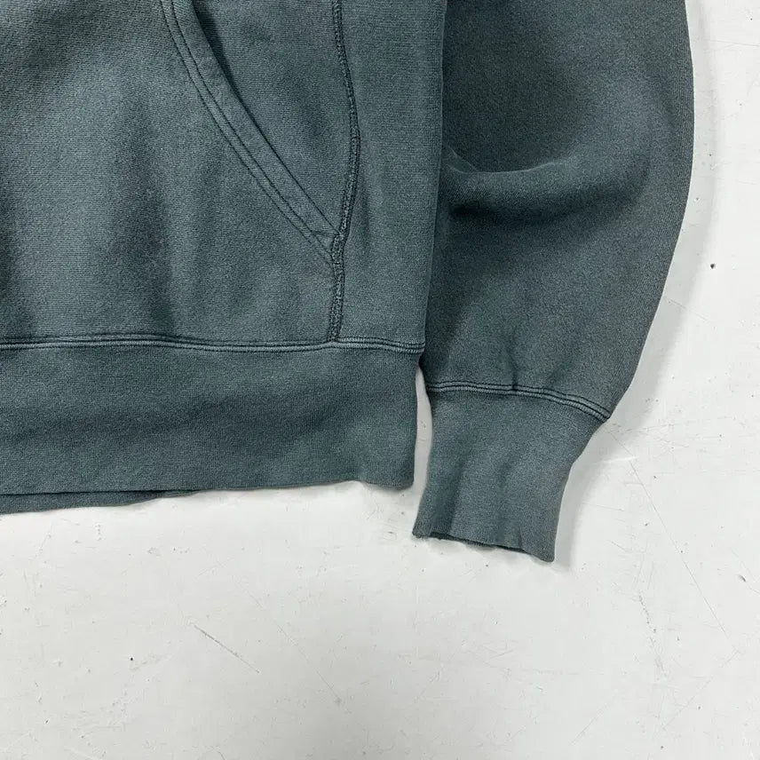 [BUNJANG] Vintage Fading Sweat Hoodie / 90s 빈티지 페이딩 스웻 후디