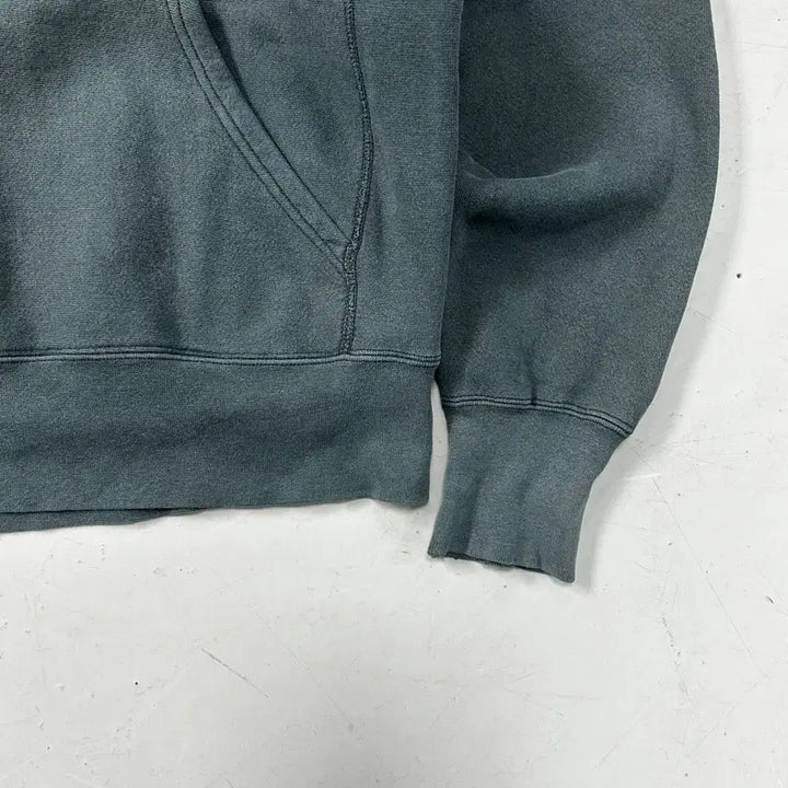 [BUNJANG] Vintage Fading Sweat Hoodie / 90s 빈티지 페이딩 스웻 후디