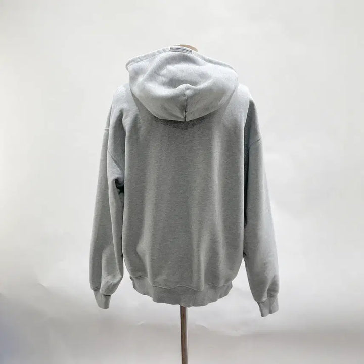 [BUNJANG] Yale Casual Hoodie Gray XL / 예일 캐주얼후드티 그레이 XL 영구제 중고장터