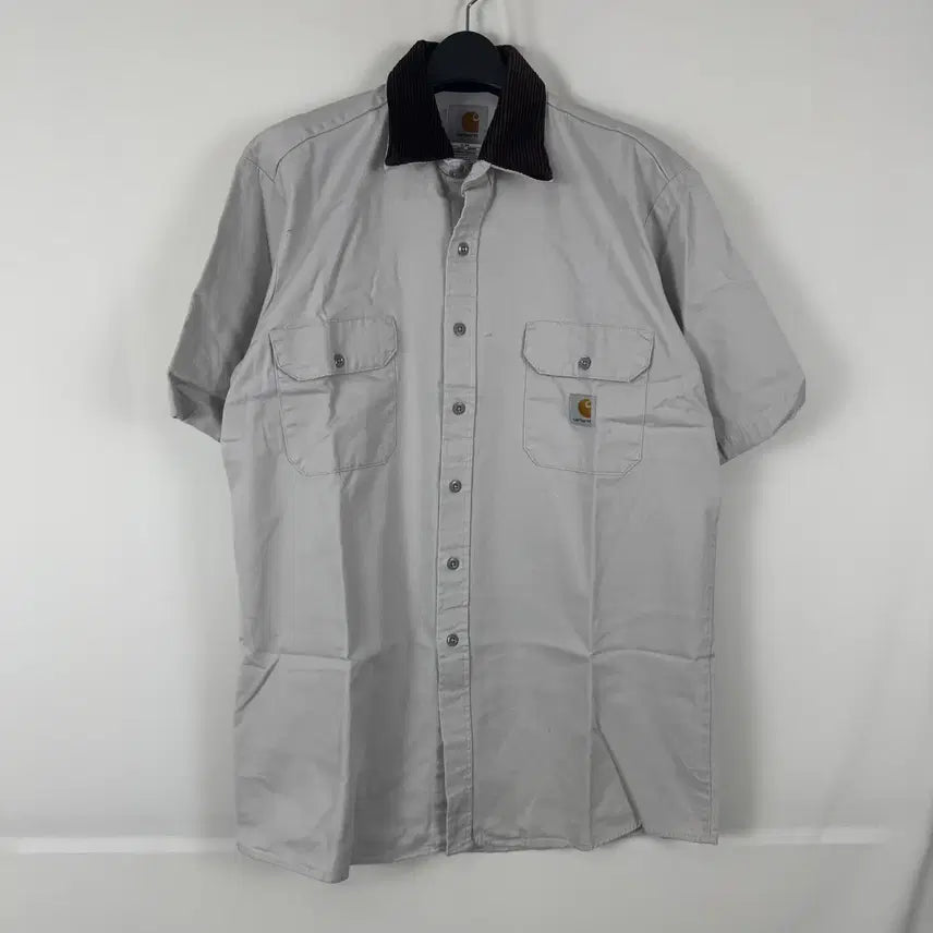 [BUNJANG] Carhartt Work Shirt / b164) 칼하트 워크 셔츠