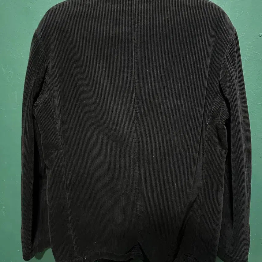 [BUNJANG] CP Company Corduroy 3-Button Blazer / cp컴퍼니 코듀로이 3버튼 블레이져 48