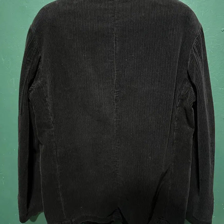 [BUNJANG] CP Company Corduroy 3-Button Blazer / cp컴퍼니 코듀로이 3버튼 블레이져 48