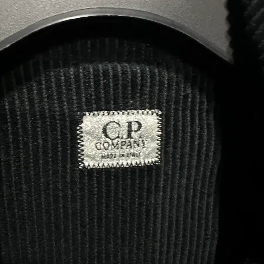 [BUNJANG] CP Company Corduroy 3-Button Blazer / cp컴퍼니 코듀로이 3버튼 블레이져 48