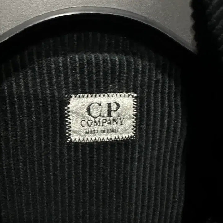 [BUNJANG] CP Company Corduroy 3-Button Blazer / cp컴퍼니 코듀로이 3버튼 블레이져 48