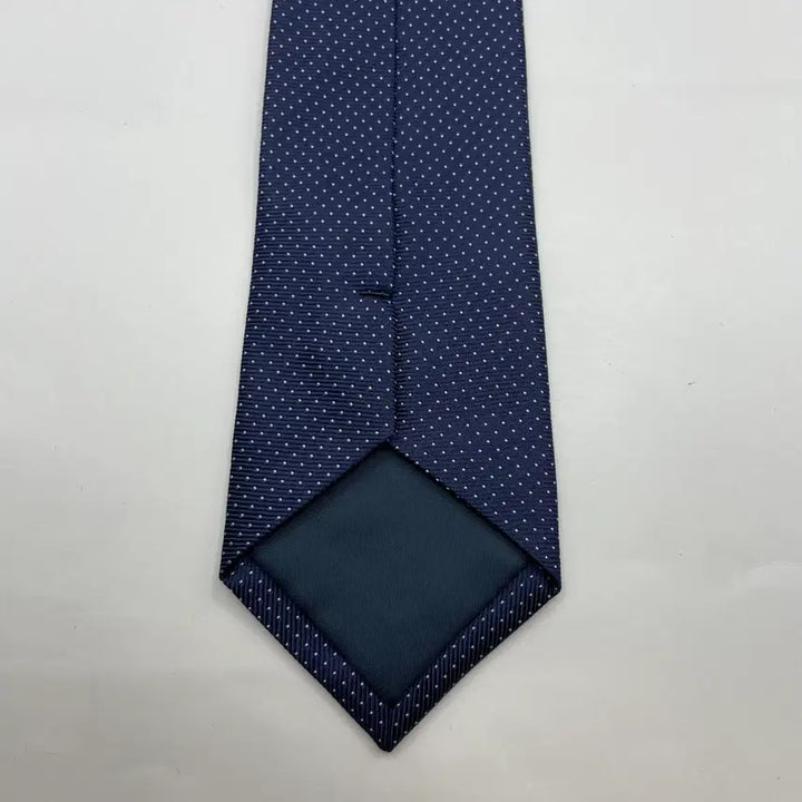 [BUNJANG] Metrocity Patterned Necktie / 메트로시티 패턴 넥타이