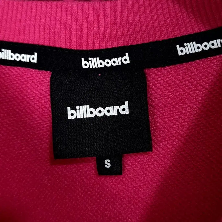 [BUNJANG] Pink Training Suit Set / (S) 빌보드 핑크 트레이닝복 세트
