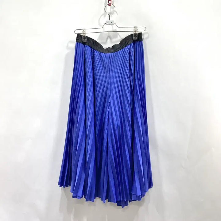 [BUNJANG] On&amp;On Wide Pleated Pants / 온앤온 여성와이드플리츠팬츠 66-88 영구제 중고장터