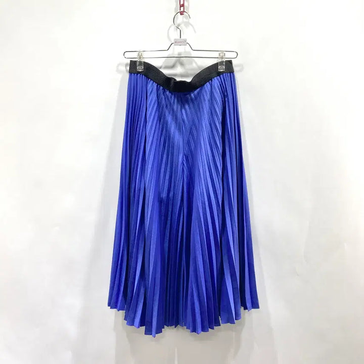 [BUNJANG] On&amp;On Wide Pleated Pants / 온앤온 여성와이드플리츠팬츠 66-88 영구제 중고장터