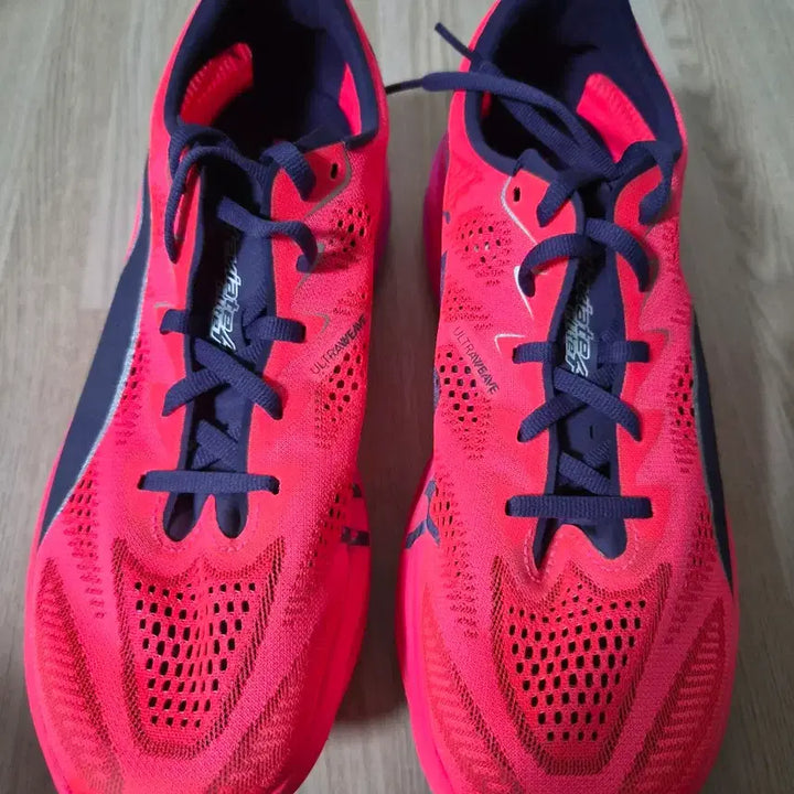 [SOLD OUT] (S급) 푸마 디나엘4 하이록스 270mm