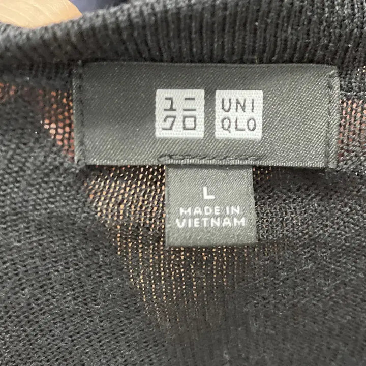 [BUNJANG] Uniqlo Men&