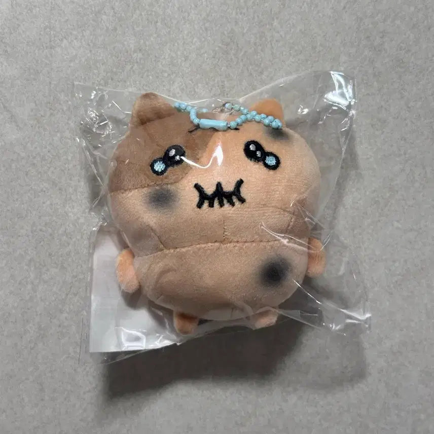 [SOLD OUT] 닥터지 쫀냐미 키링