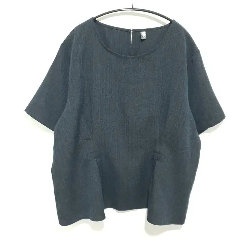 [BUNJANG] Lili &amp; Co. Blouse S1722 / 리리앤코 블라우스 4_S1722