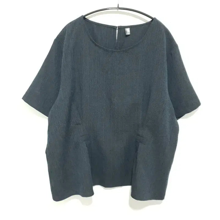 [BUNJANG] Lili &amp; Co. Blouse S1722 / 리리앤코 블라우스 4_S1722