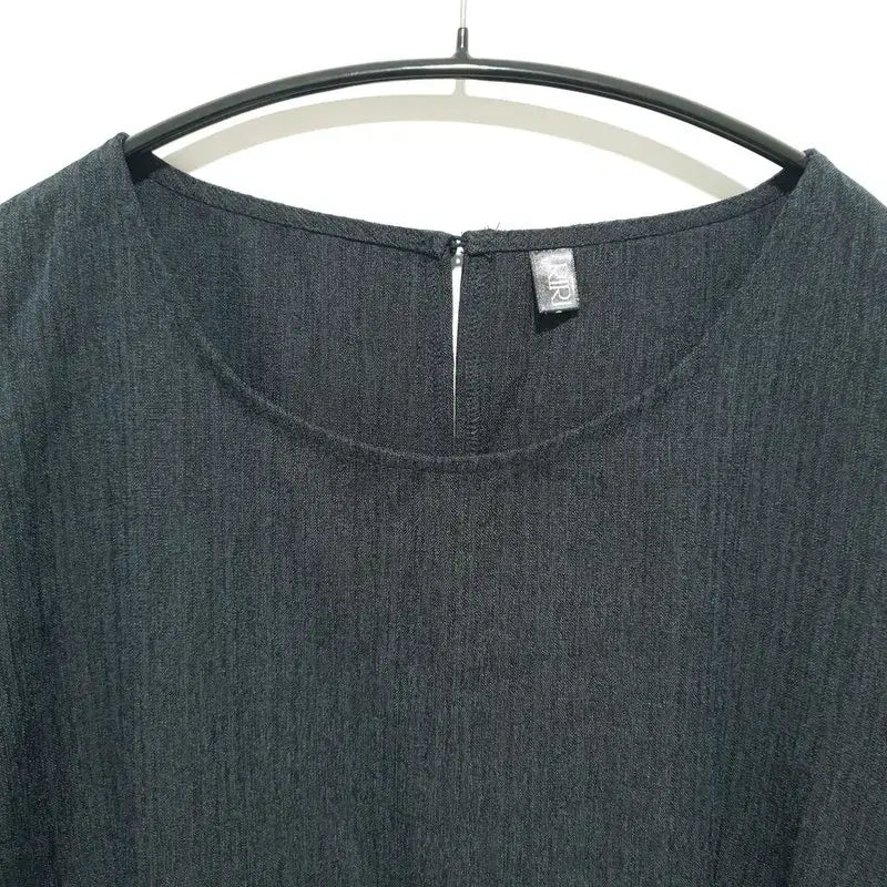 [BUNJANG] Lili &amp; Co. Blouse S1722 / 리리앤코 블라우스 4_S1722