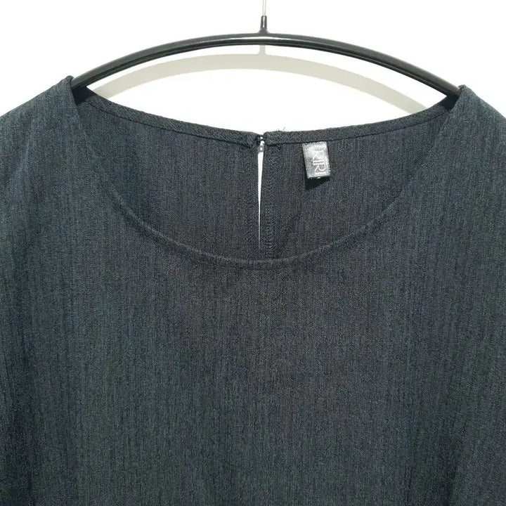 [BUNJANG] Lili &amp; Co. Blouse S1722 / 리리앤코 블라우스 4_S1722