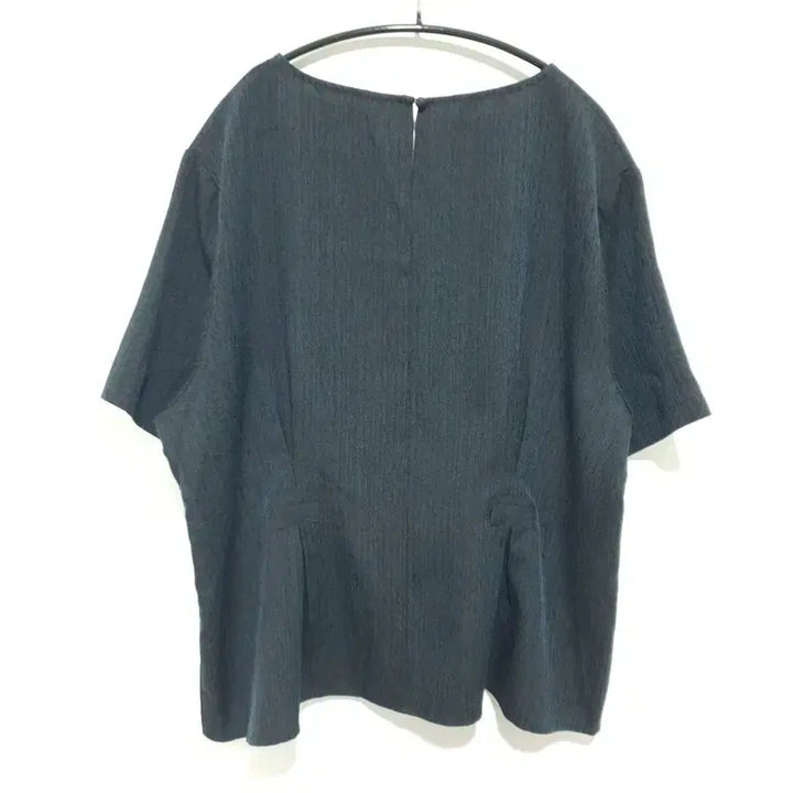 [BUNJANG] Lili &amp; Co. Blouse S1722 / 리리앤코 블라우스 4_S1722
