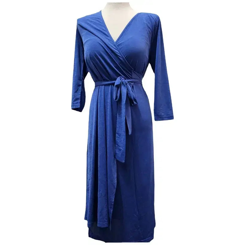 [BUNJANG] European Import Long Dress Women&