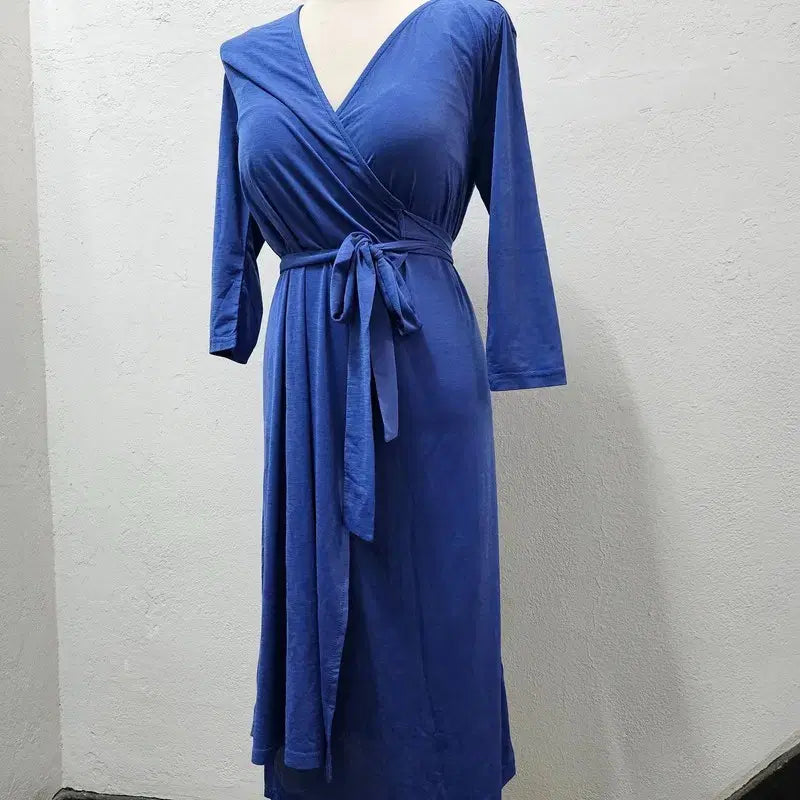 [BUNJANG] European Import Long Dress Women&